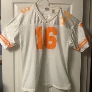 Tennessee Jersey